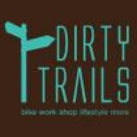 Dirty Trails