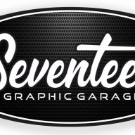 Seventeen Graphic Garage