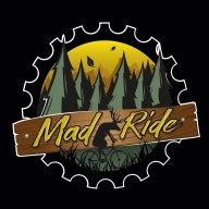 Mad Ride bike shop