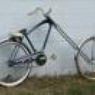 Grazio Bike