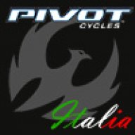 Pivot Cycles Italia