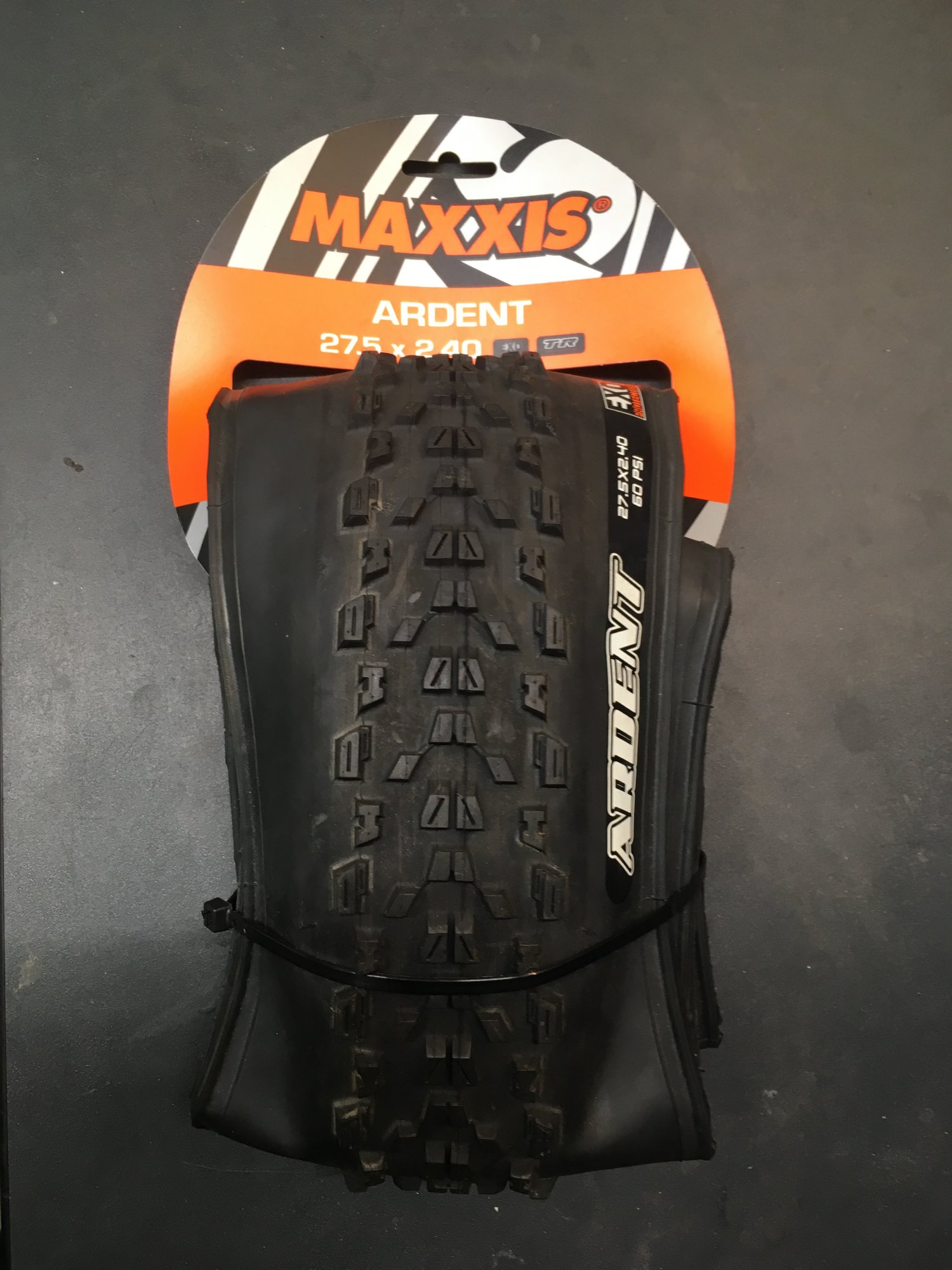 maxxis ardent 2.25 29