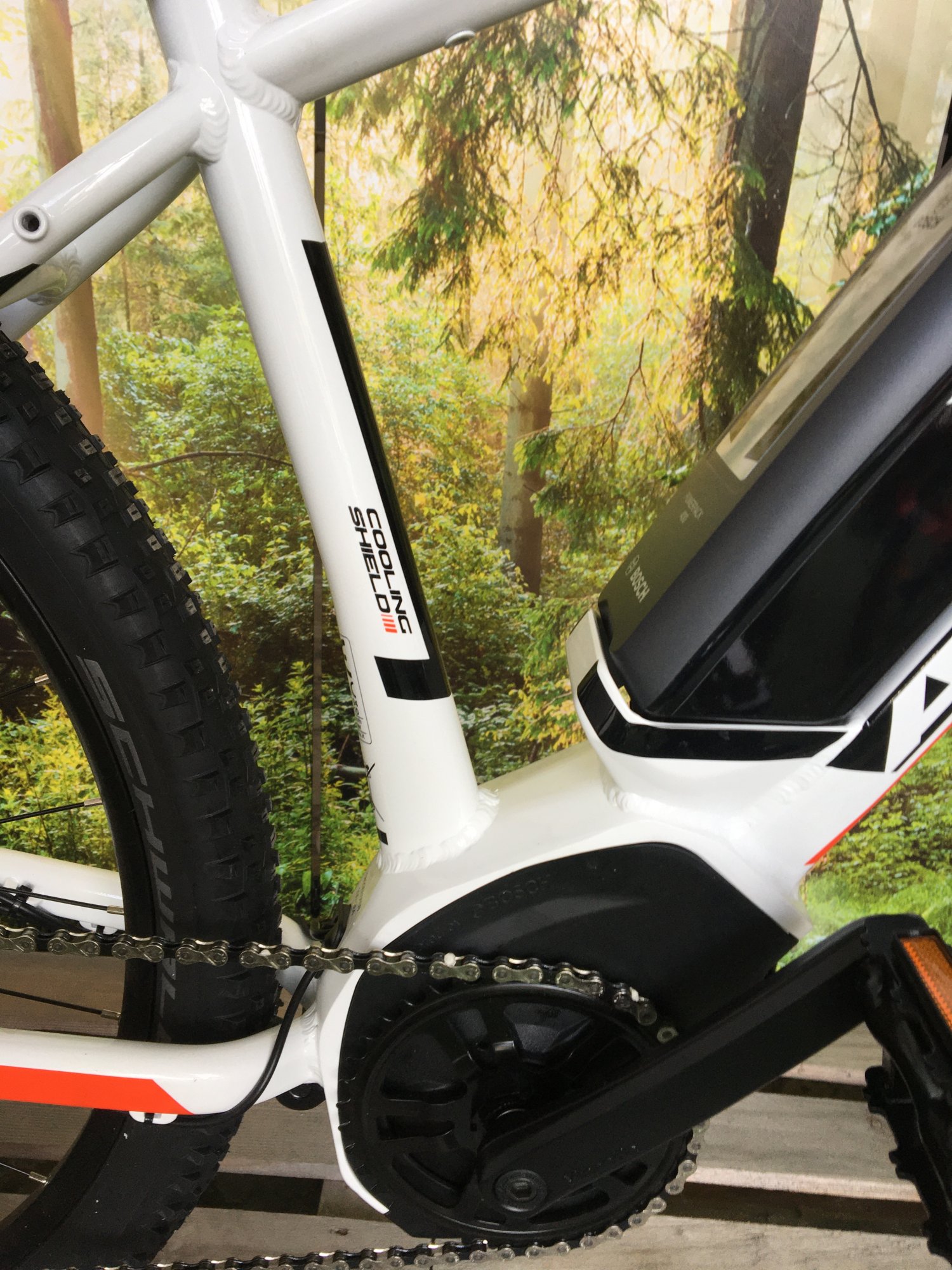 Atala B- Cross A4.1 | MTB MAG Forum