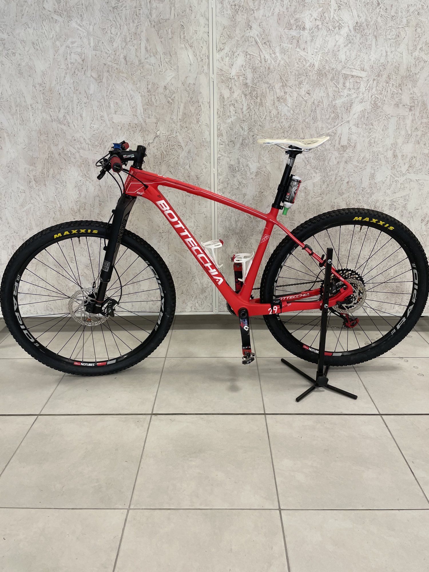 bottecchia 116 29