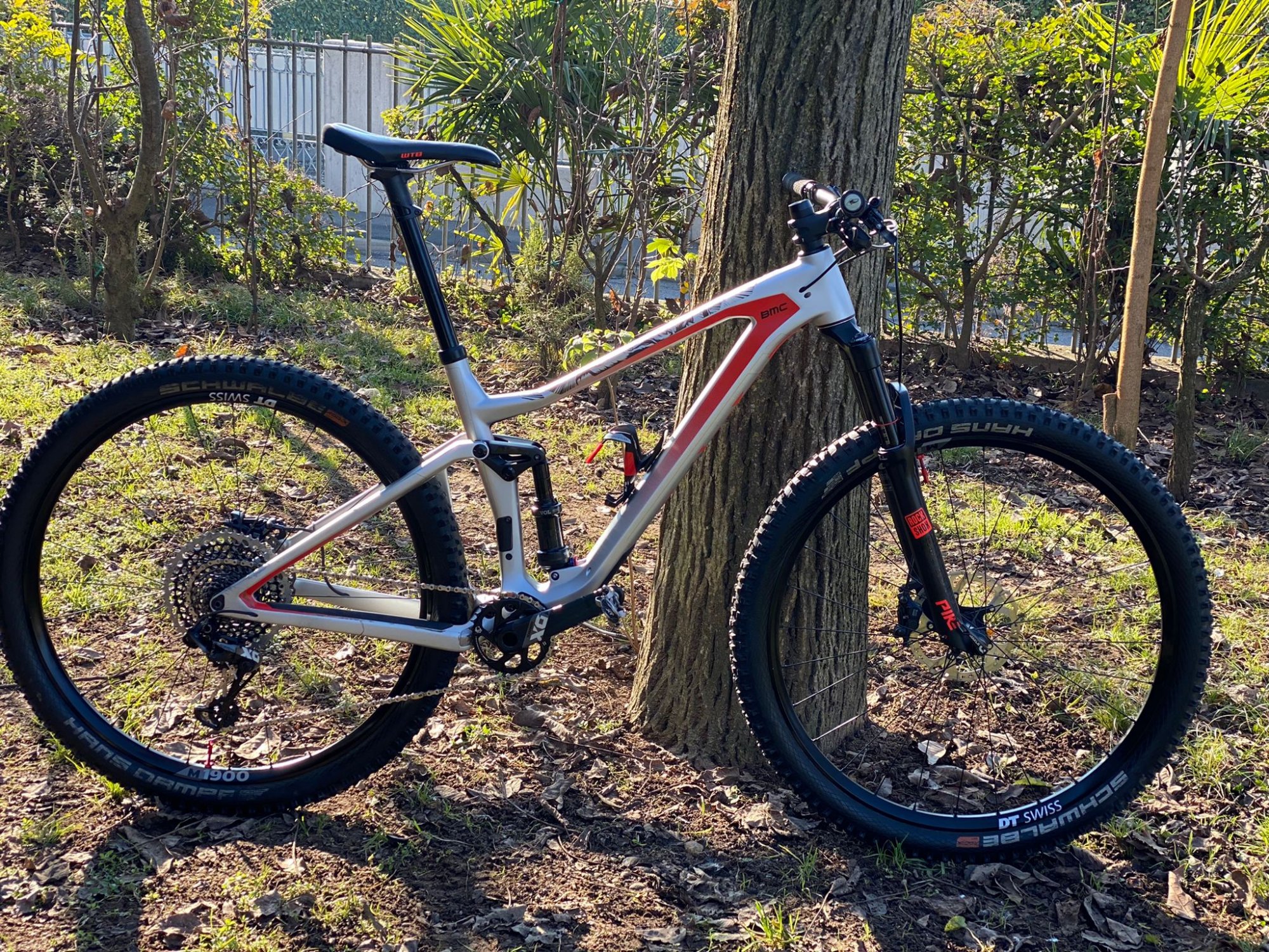 gmc mtb