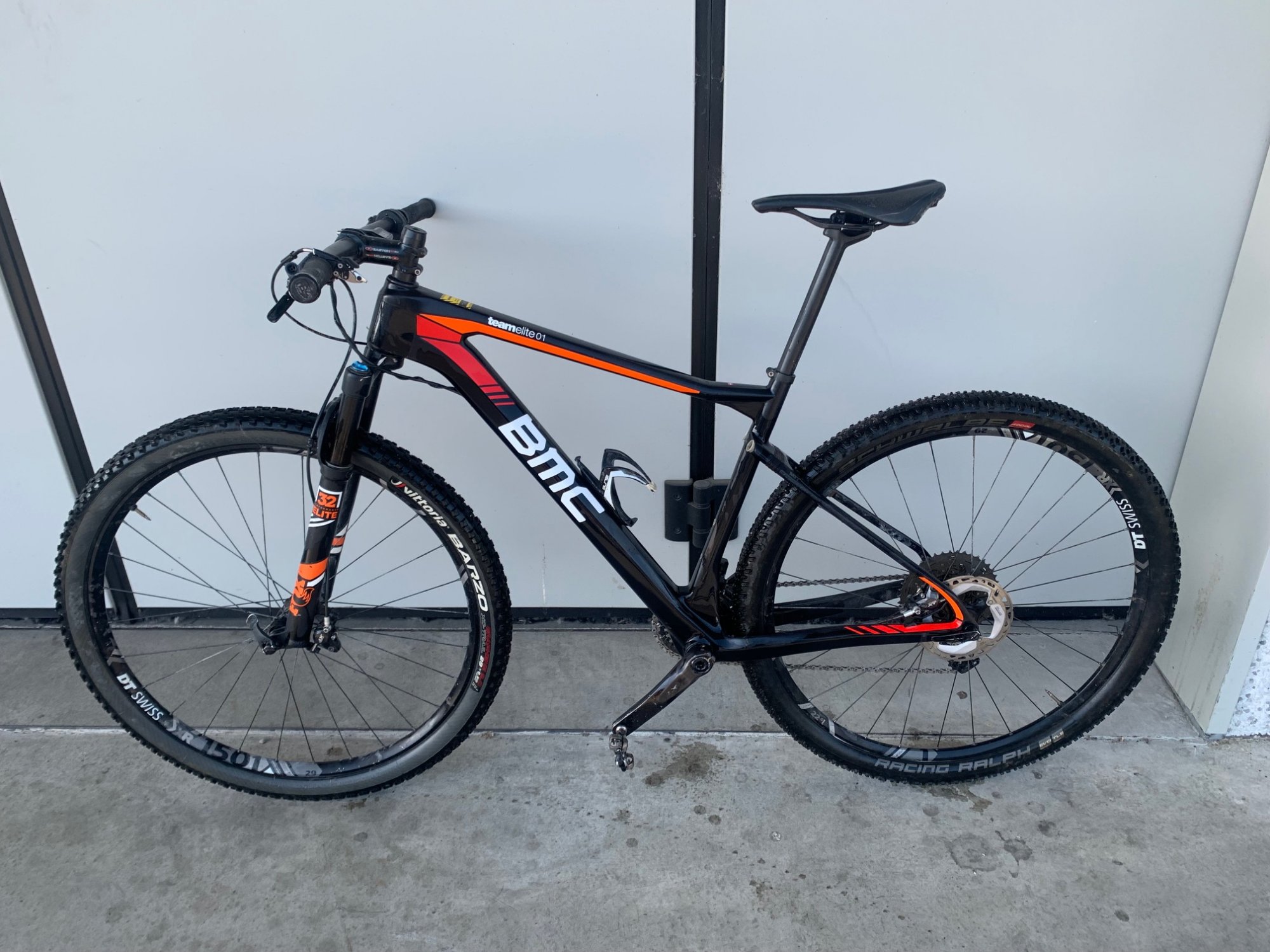 bmc team elite 01 | MTB MAG Forum