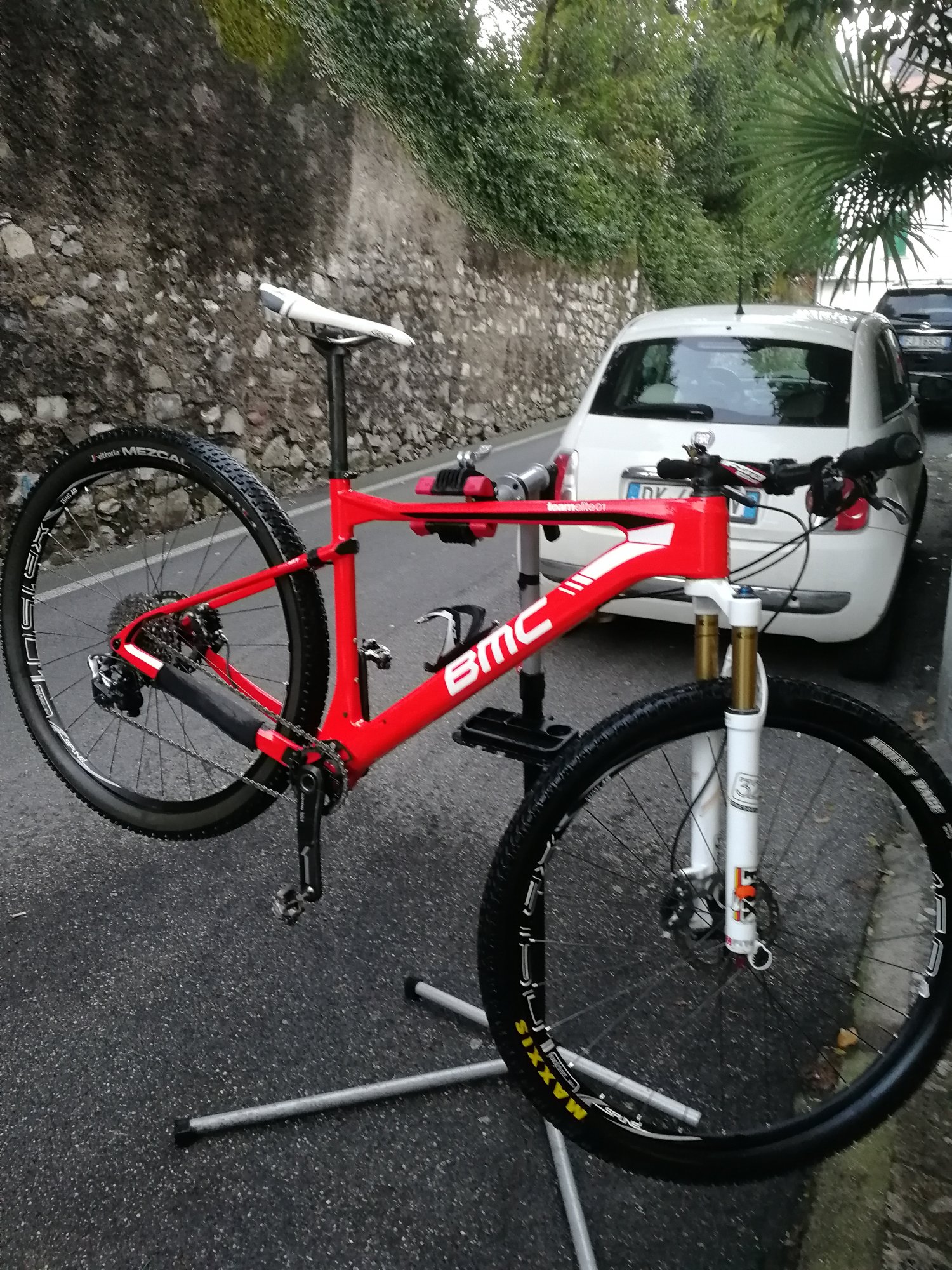 bmc teamelite te01 29