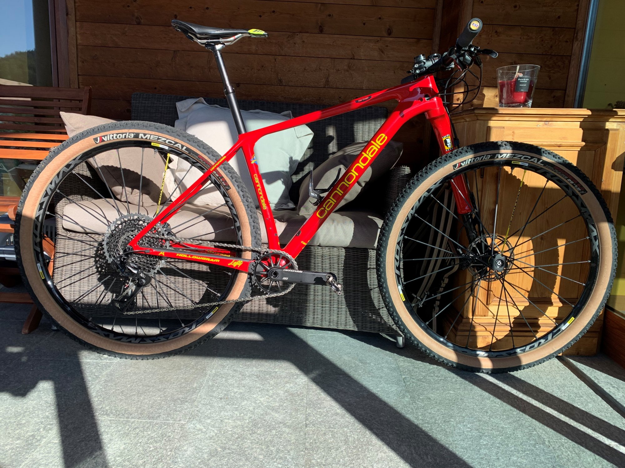 cannondale fsi 2019 limited edition