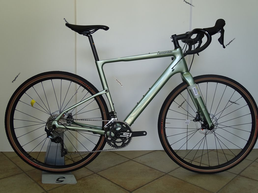 cannondale topstone ultegra rx 2