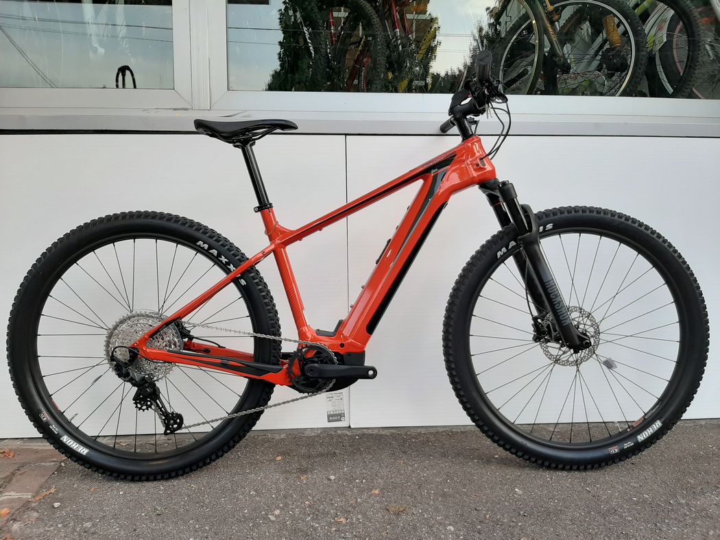 cannondale trail neo 2021