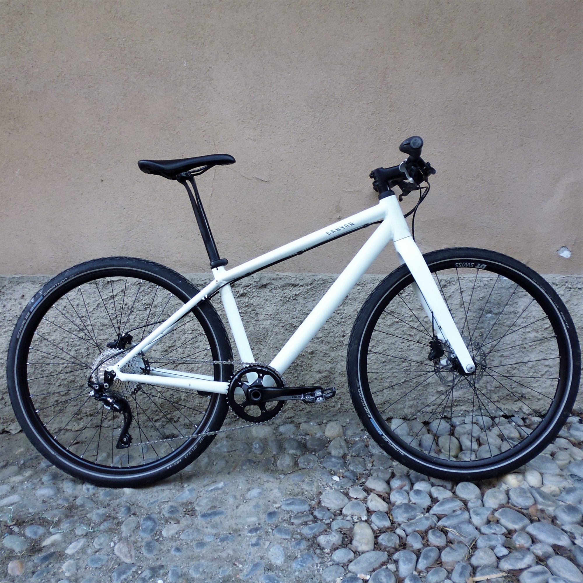 canyon urban sport 5.0