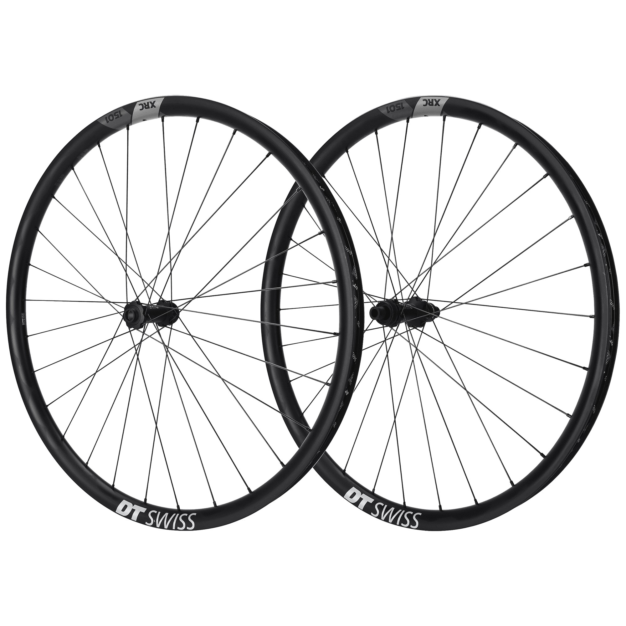 dt swiss xr 1501 spline one 29 wheelset