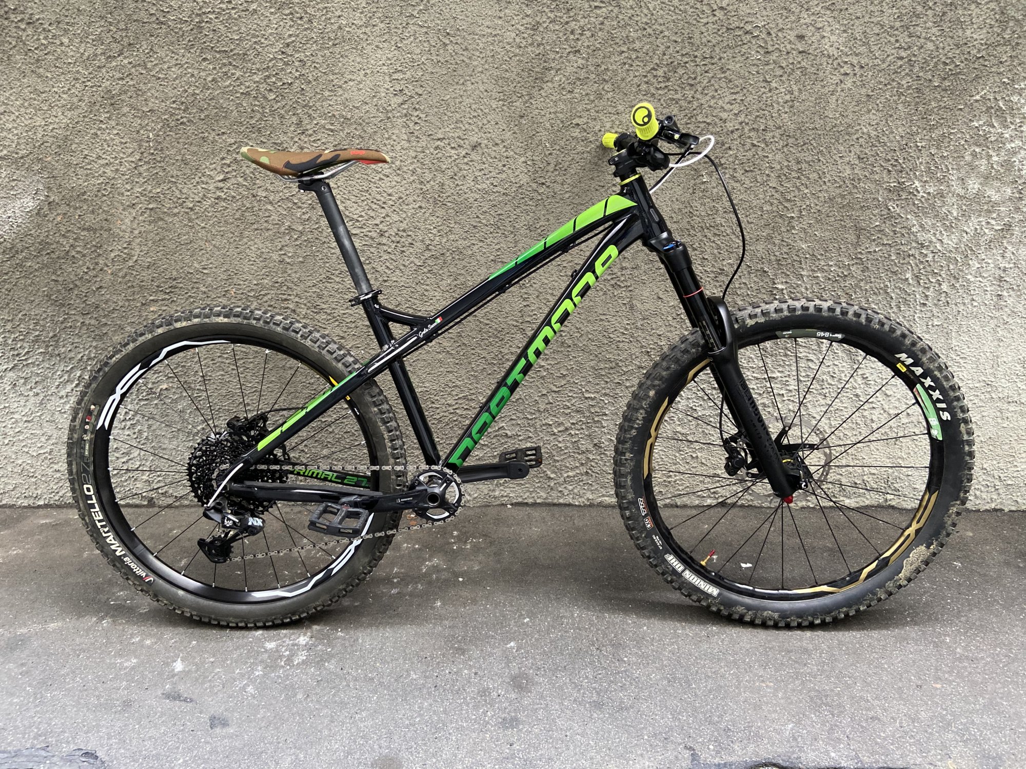 primal mtb