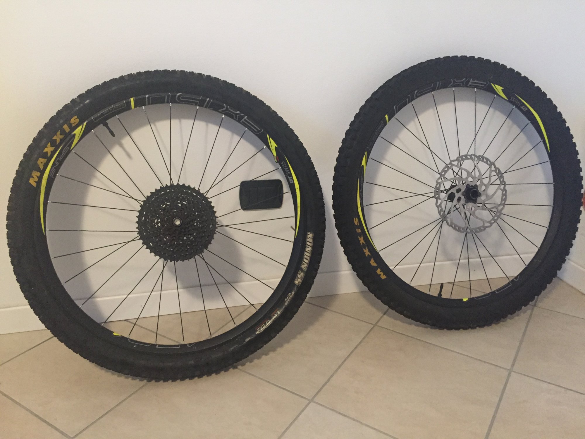 dt swiss xm 1501 29 wheelset