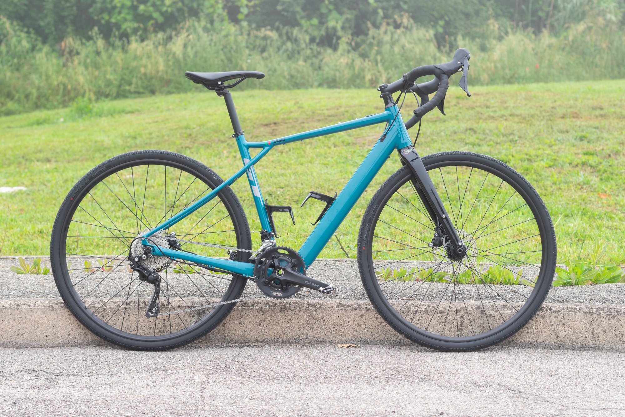 E-Bike gravel GT GRADE BOLT come nuova. | MTB MAG Forum