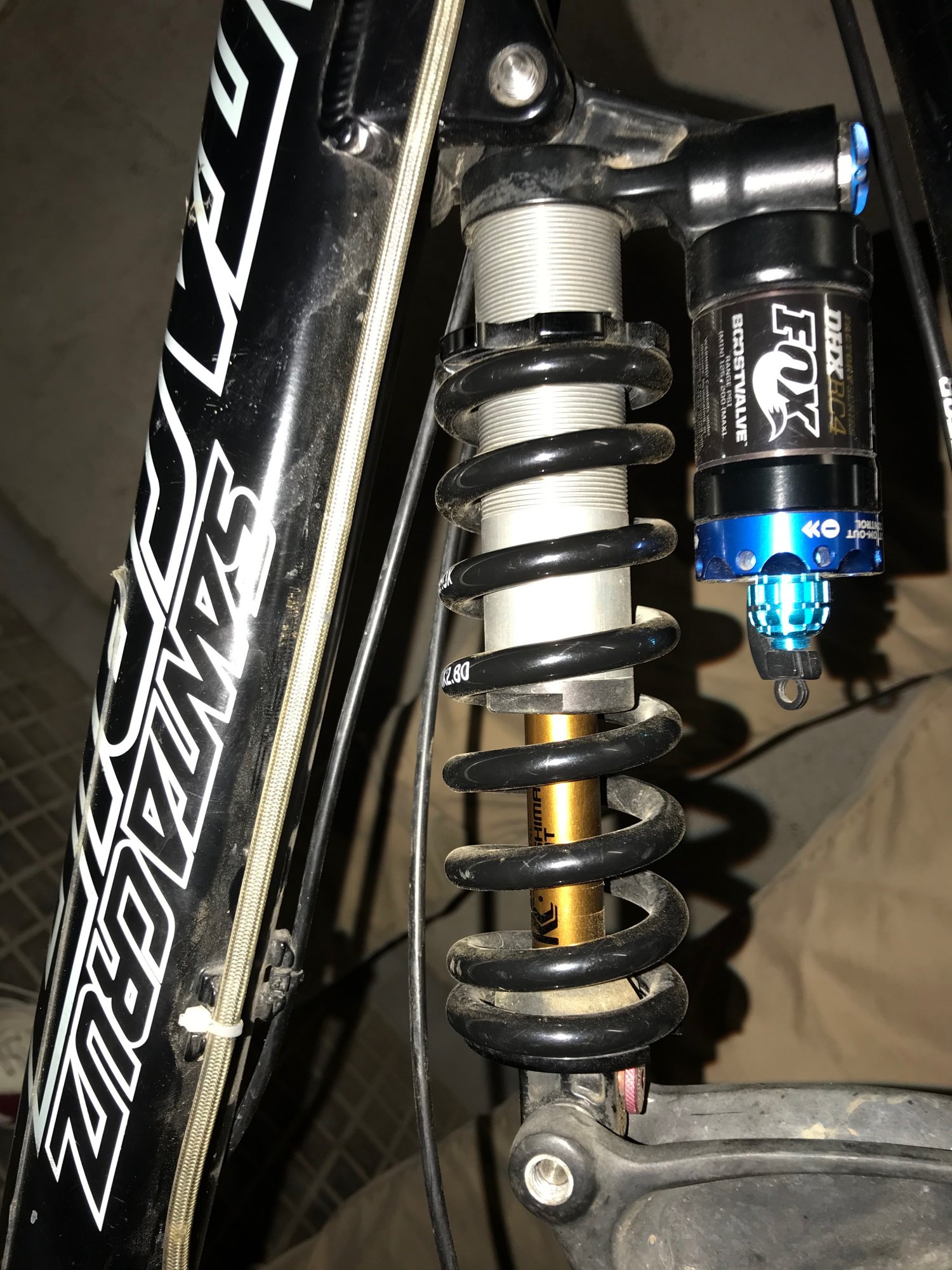 kashima mtb