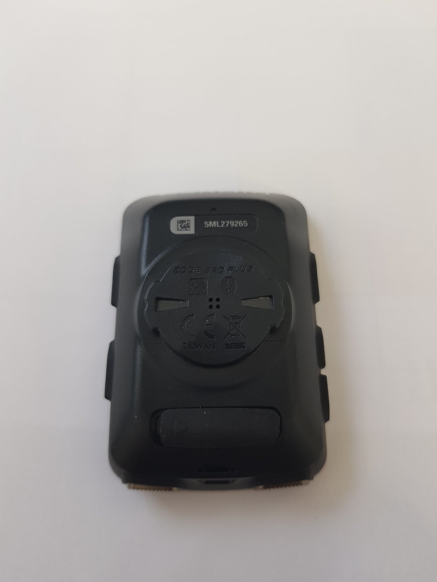 Garmin 520 plus | MTB MAG Forum