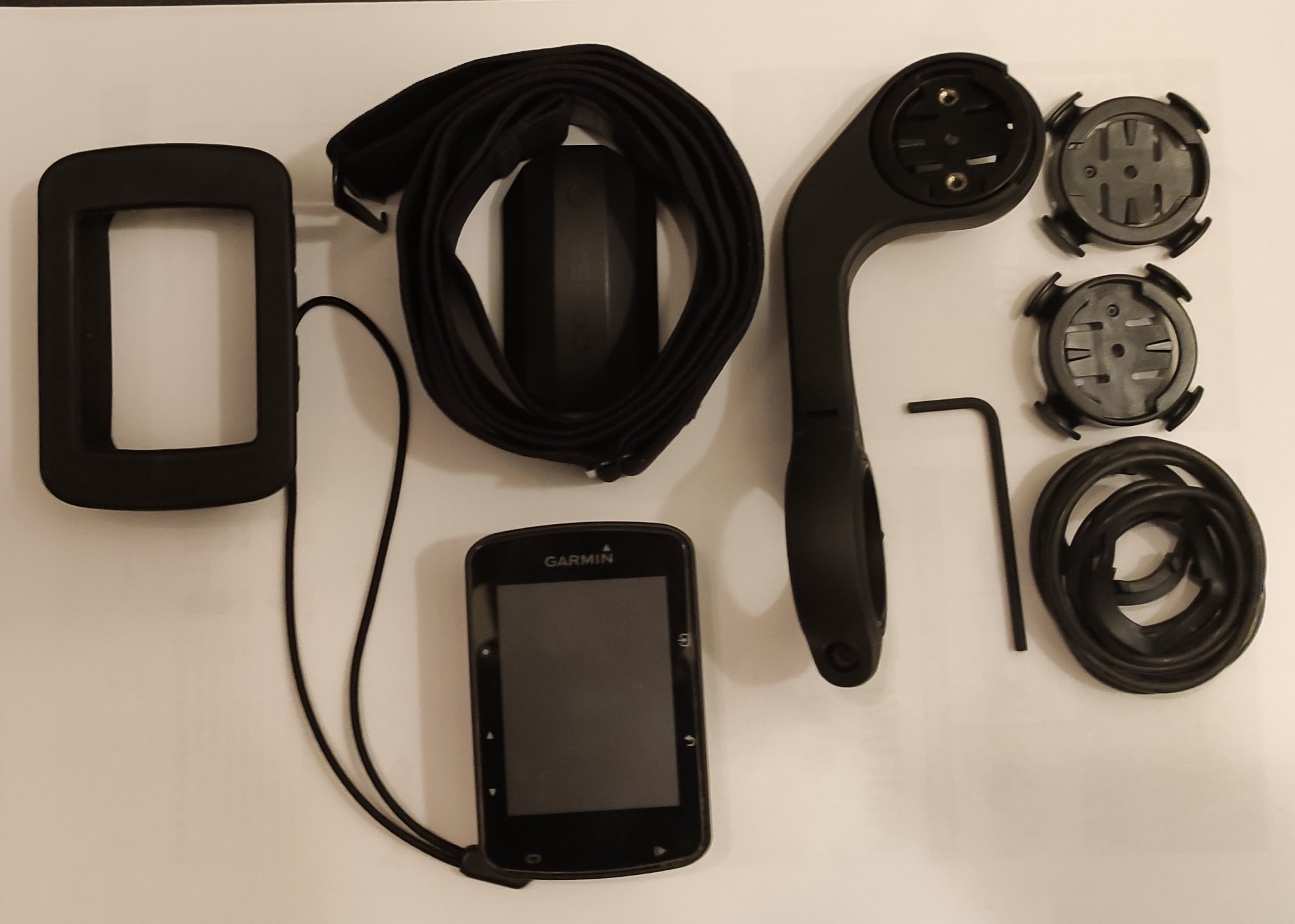 garmin edge 520 plus mtb