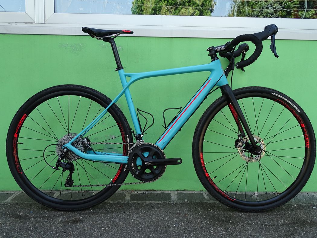 gt grade carbon expert 2021