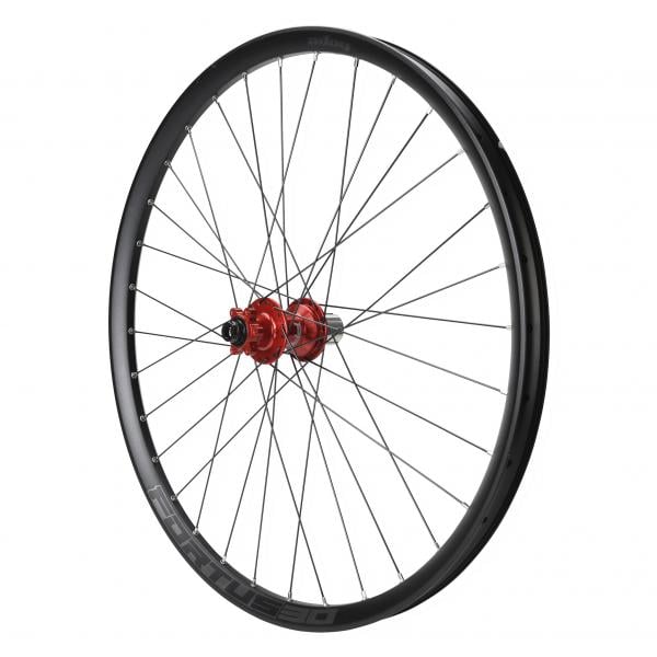 hope fortus 30 29 wheelset