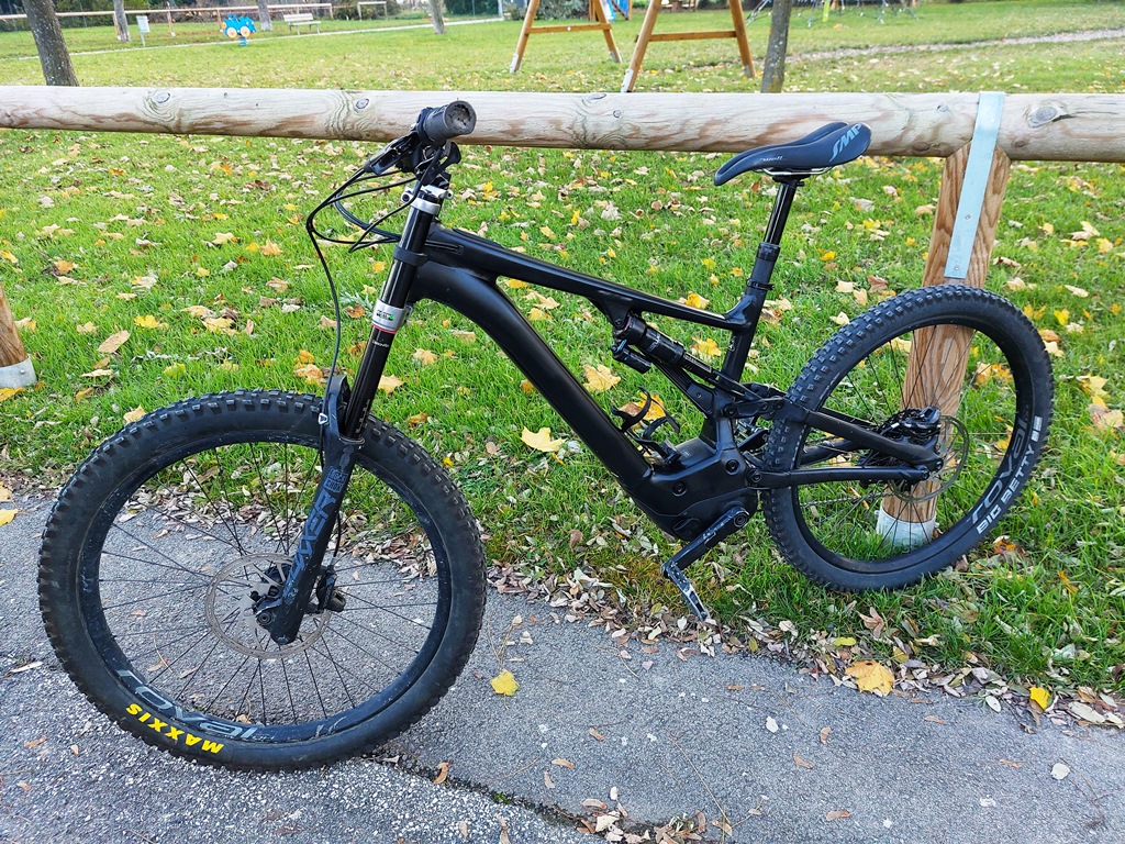 Kenevo | MTB MAG Forum
