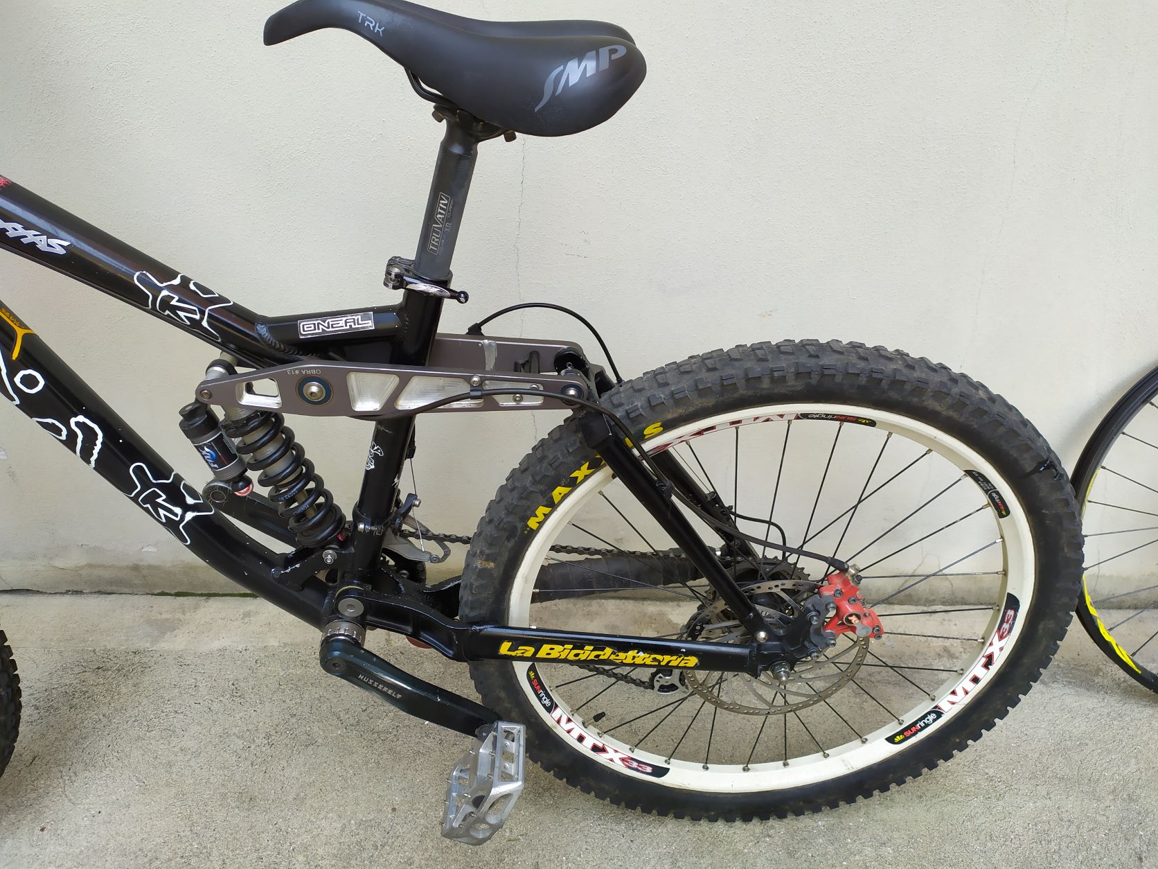 Kona Stinky 2006 | MTB MAG Forum
