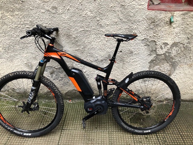 ktm mtb bicikli