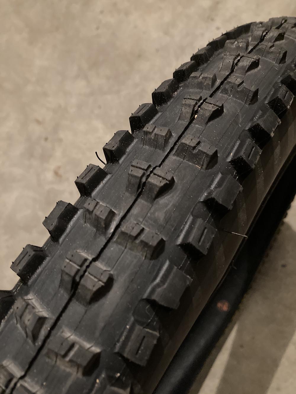 Maxxis High Roller Ii 29x250wt 3c Maxxterra Exo Tr Nuovo Mtb Mag Forum 5422