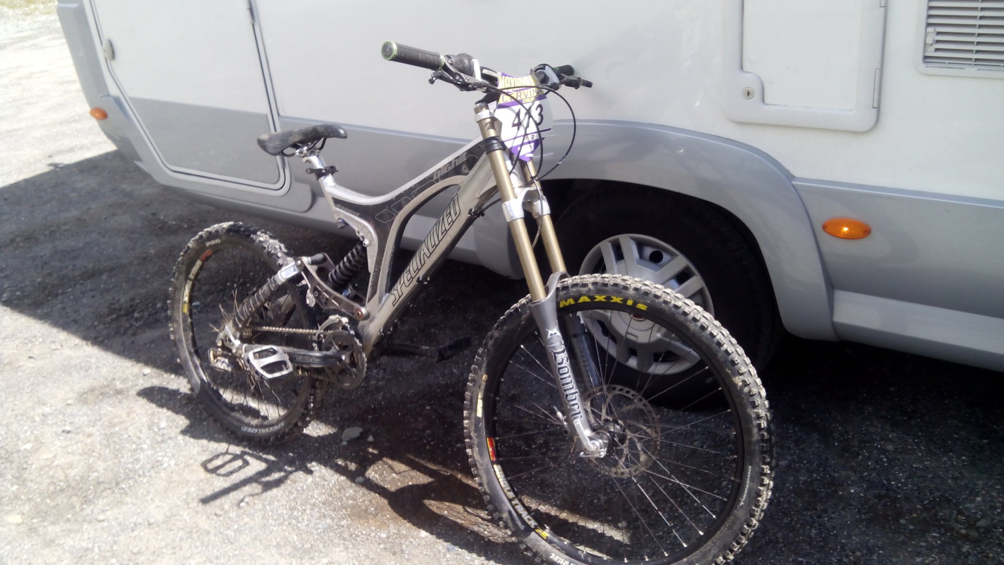 specialized big hit 24 26