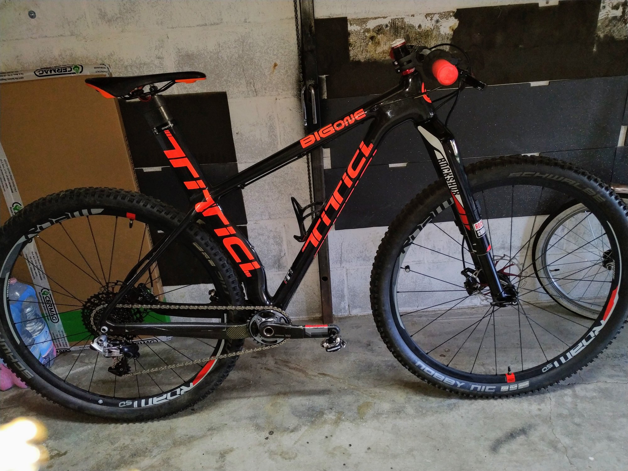 titici bikes price