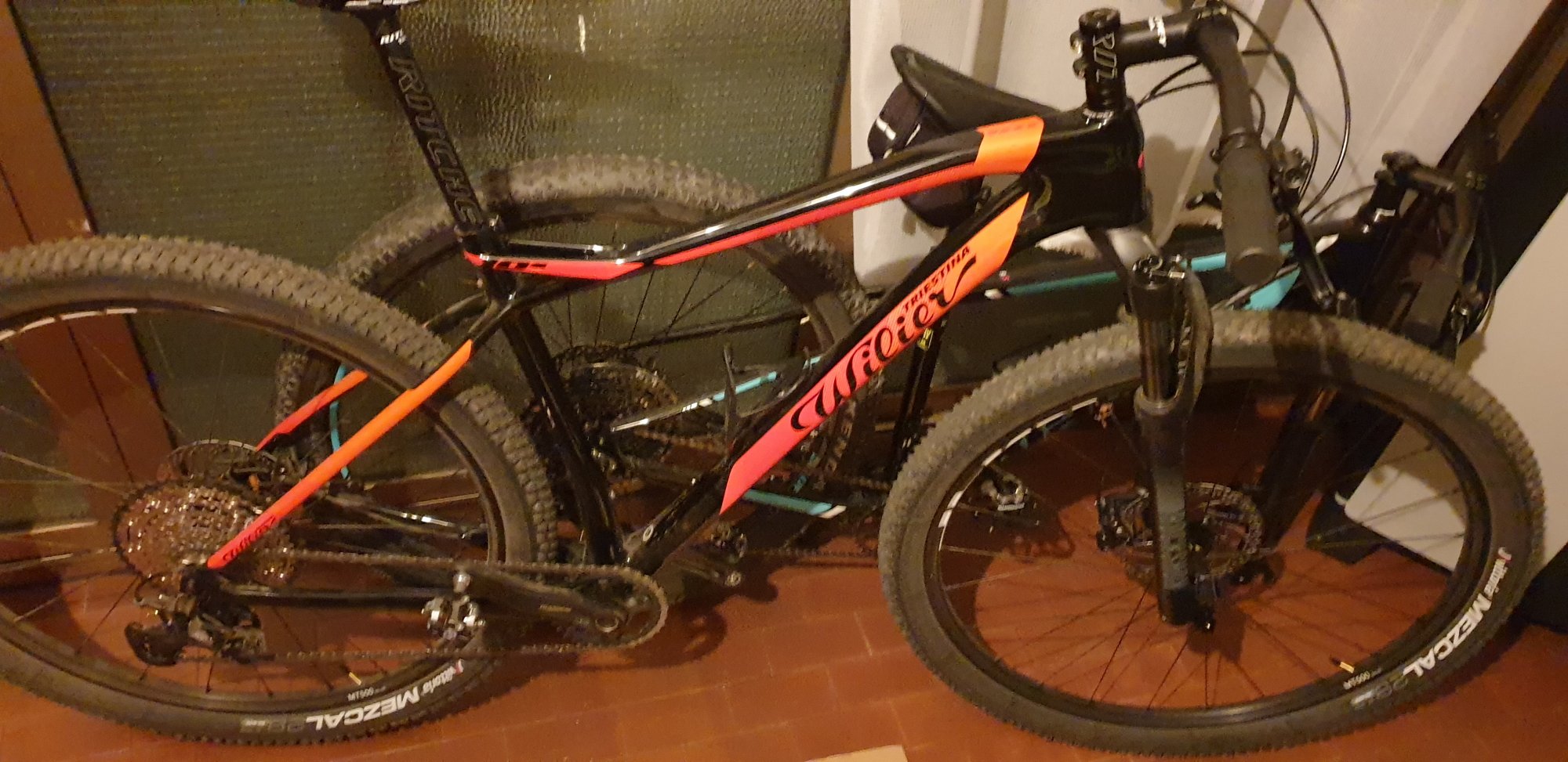 wilier mtb