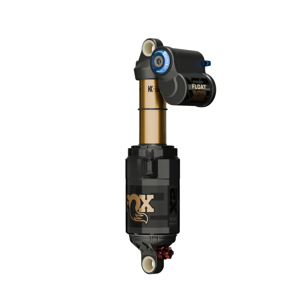 NUOVO MODELLO FOX Float X2 2026 | MTB MAG Forum