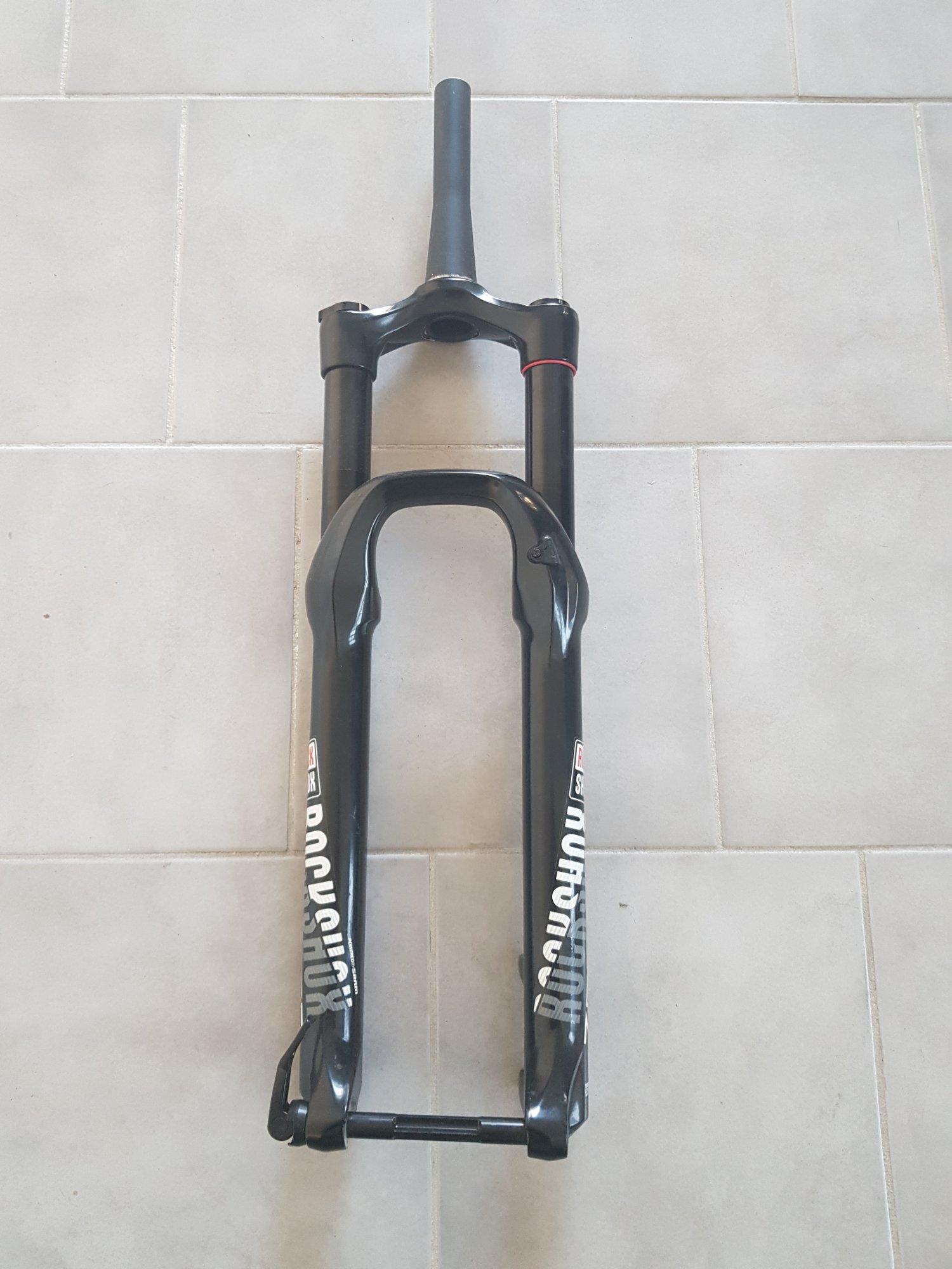 rockshox 29 inch