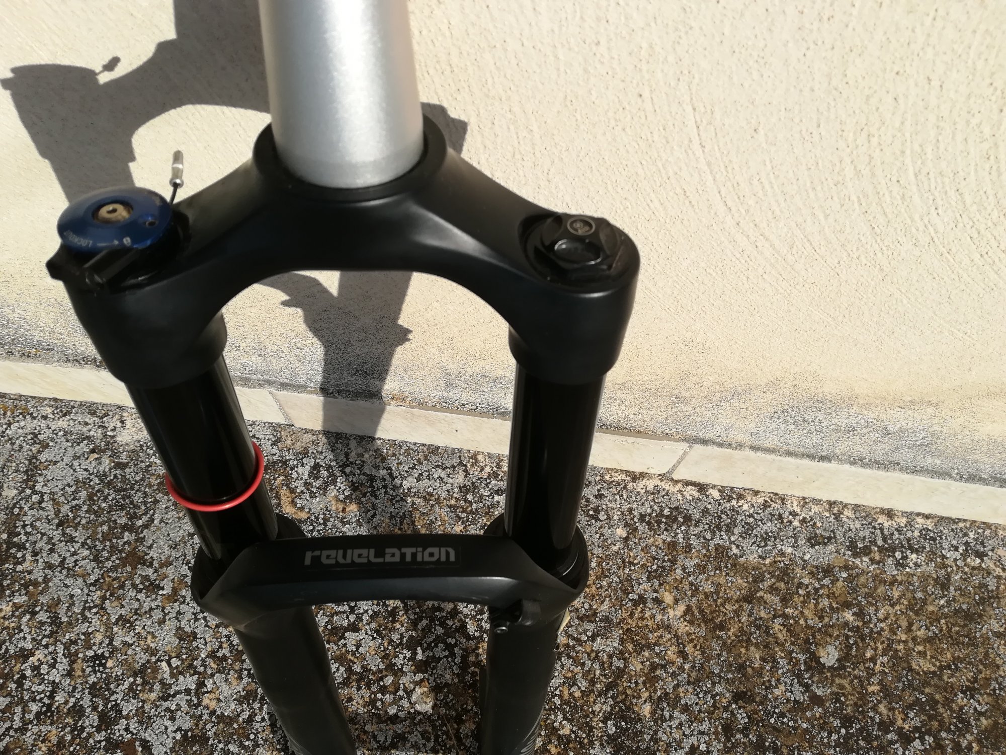 rockshox 130mm 27.5