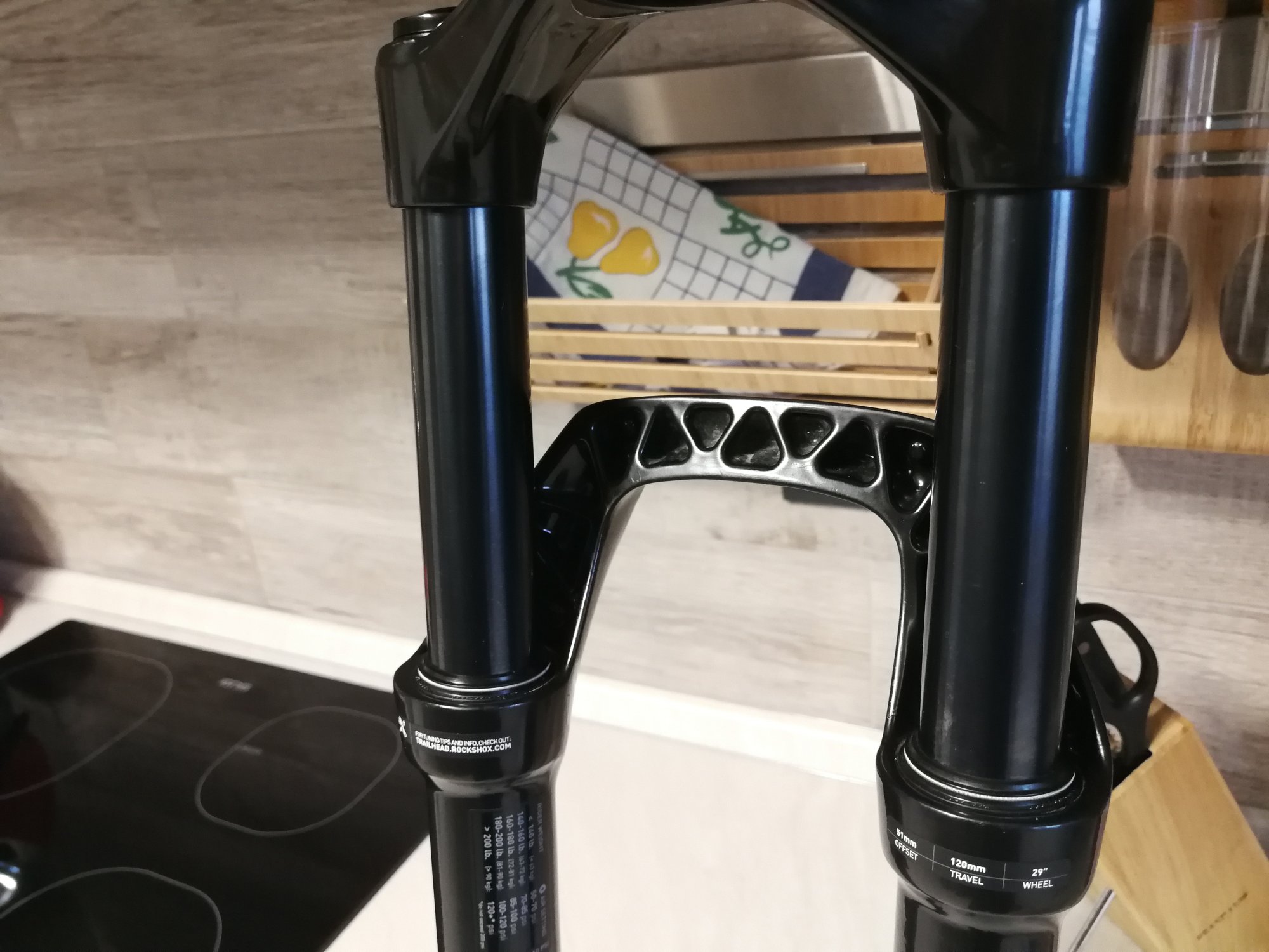 rockshox recon emtb