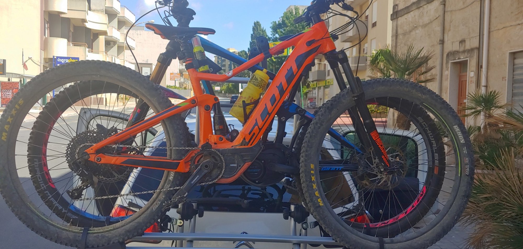 scott spark 930 2019