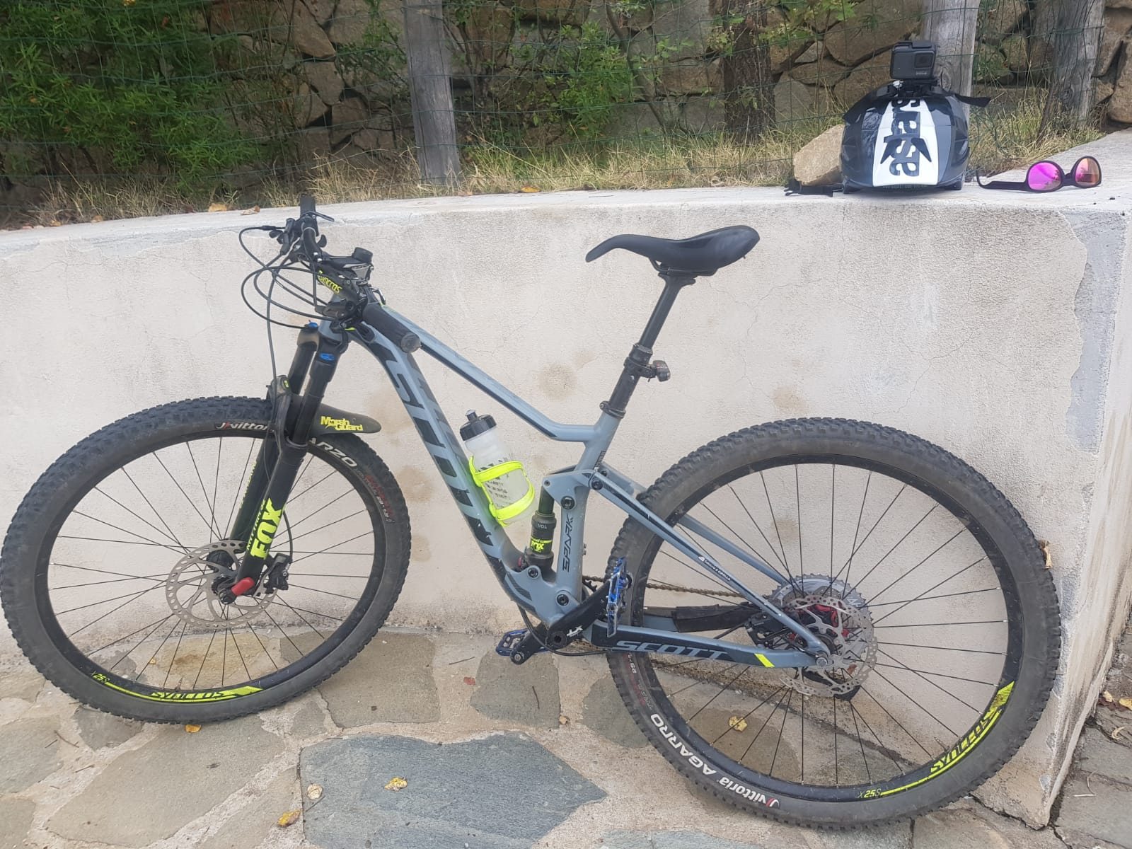 scott spark 950 review 2019