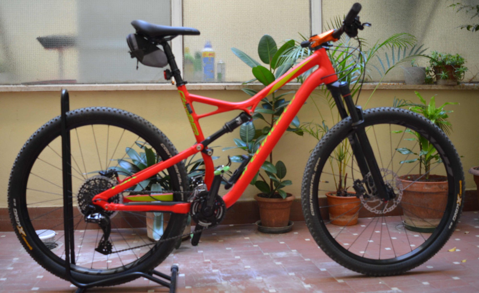 specialized camber expert 2017