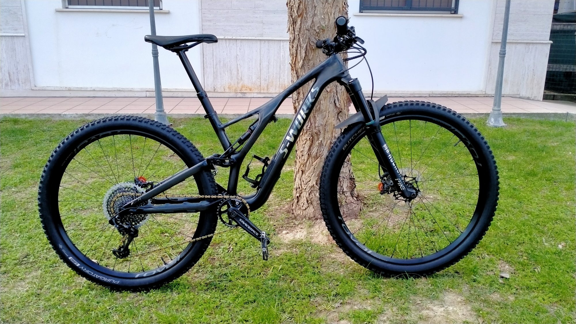 s works stumpjumper st