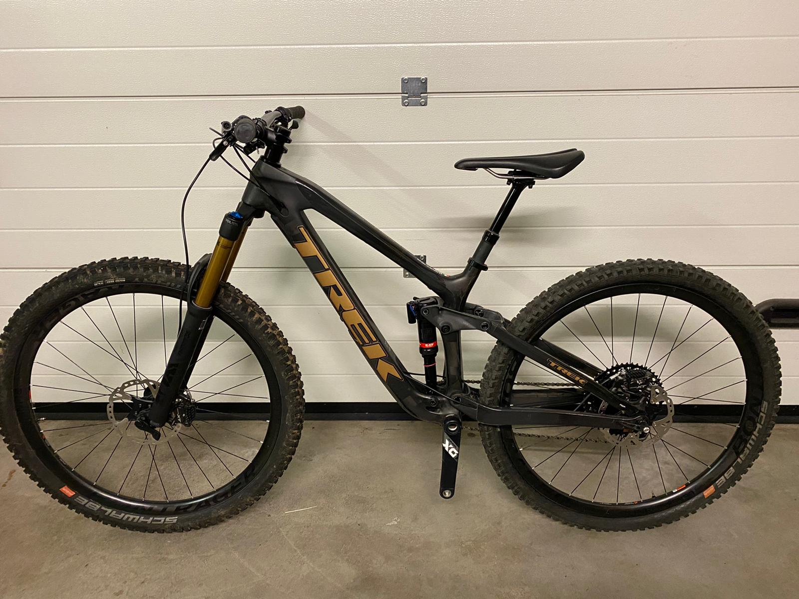 trek slash 9.8 2019 review