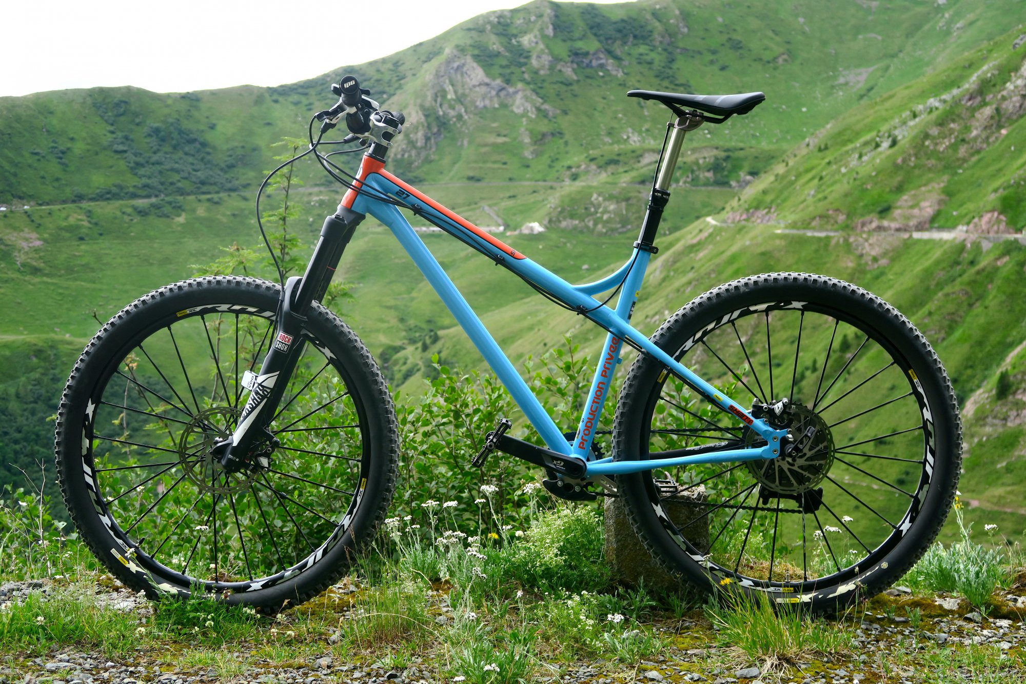 freeride mtb