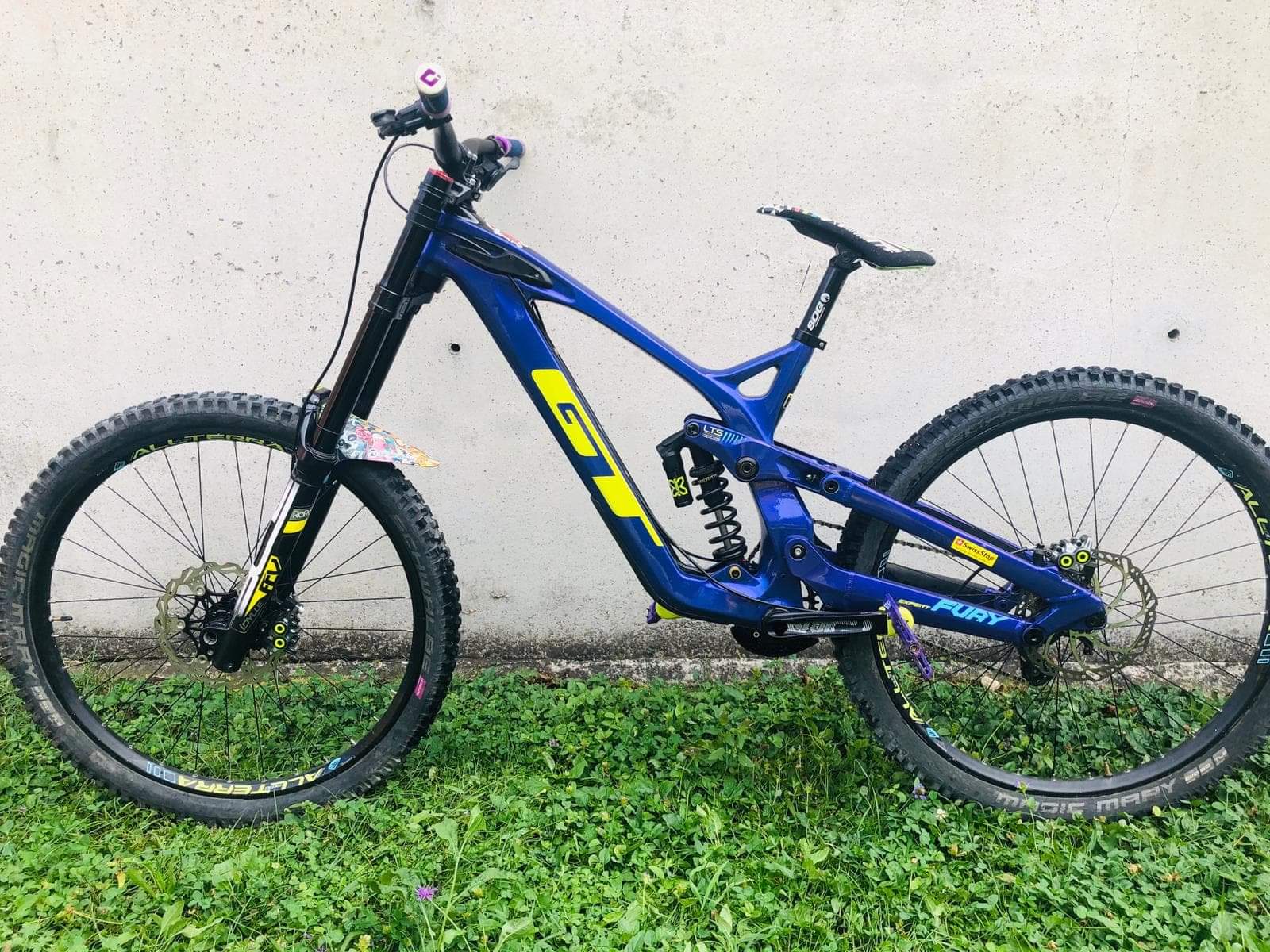 gt grade carbon expert 2019