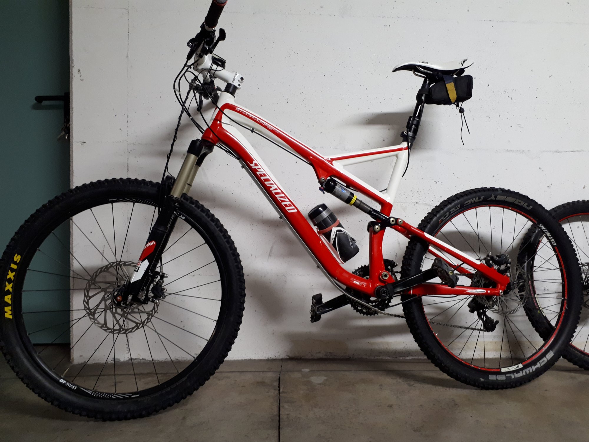 specialized stumpjumper comp 29 2015